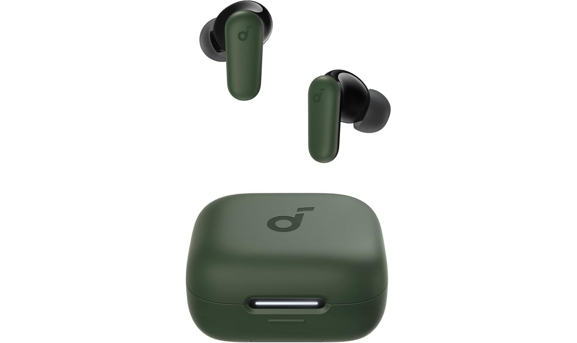 Soundcore - by Anker P30i True Wireless Noise Cancelling Earbuds