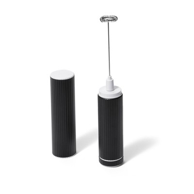 Milk Frother - Bullseye's Playground™