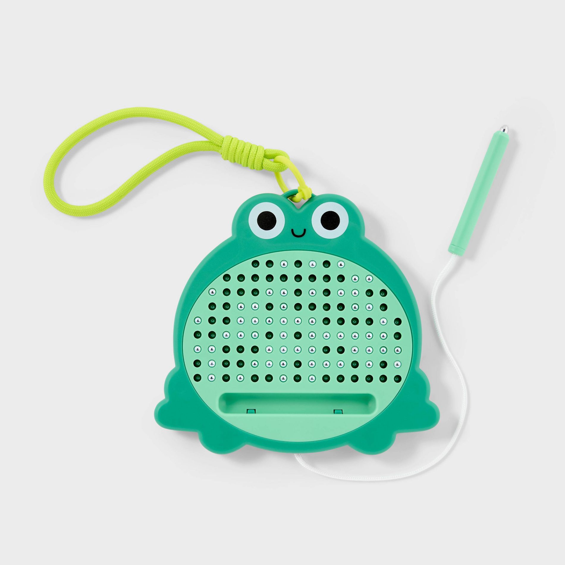 Magnetic Drawing Board Frog - Gigglescape™