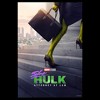 Men's She-Hulk: Attorney at Law Super Lawyer T-Shirt - 2 of 4