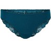 Adore Me Women's Teagan Bikini Panty - 4 of 4