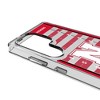 NCAA Big Ten Universities Field Clear Cell Phone Case for Samsung Galaxy - 4 of 4