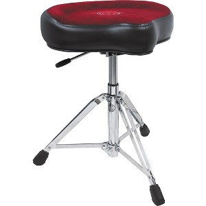 ROC-N-SOC Nitro Throne Level 2 Red 194744736780 - 1 of 1