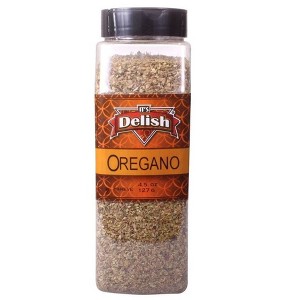 Oregano Leaves by Its Delish - 1 of 2