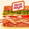 Oscar Mayer Natural Slow Roasted Turkey Breast Sliced Lunch Meat - 8oz - 4 of 4