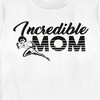 Women's The Incredibles Incredible Elastigirl Mom  T-Shirt -  - - 2 of 4