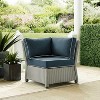 Bradenton Outdoor Wicker Sectional Corner Chair - Crosley
 - 2 of 4