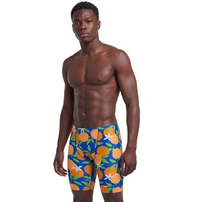 Sporti Clementine Crush Jammer Swimsuit (22-44) — фото 8