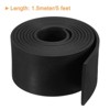 Unique Bargains Solid Neoprene Rubber Weather-Proof Pads Protection Seal Strips - 3 of 4