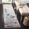 Jasper JSP101 Power Loomed Rugs - Safavieh - 2 of 4