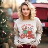 Simply Sage Market Women's Graphic Sweatshirt Retro Cup Of Cheer - 2 of 4
