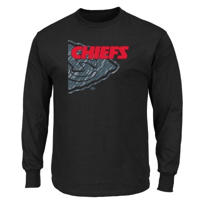 chiefs t shirts walmart