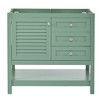 Dexmalle 36'' Bathroom Vanity without Sink - 2 of 4