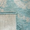 Courtyard CY8547 Power Loomed Indoor and Outdoor Rug - Safavieh - 4 of 4