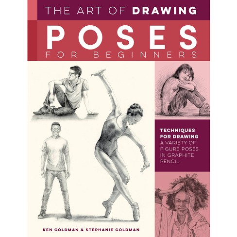 14 Best Figure Drawing Books for Beginners and Professionals
