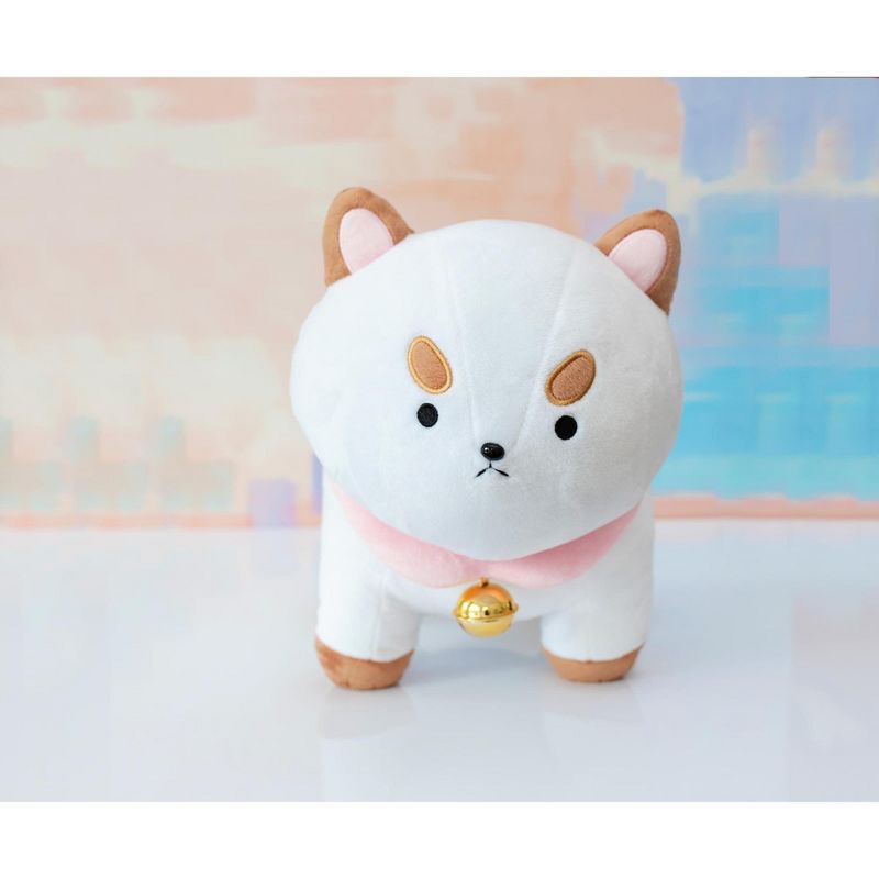 Toynk Bee and PuppyCat 16-Inch Collector Plush Toy | PuppyCat, 3 of 10