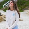 Everyday California - Made for the Sea Women's Crewneck - 2 of 4