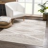 Hauteloom Tigrisis Beige 2328 Area Rug - 3 of 4