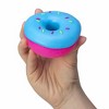 Schylling NeeDoh Dohnut, Squishy Fidget Toy, Ages 3 and Up - 4 of 4