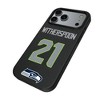 NFL Seattle Seahawks Players Game Tactic MagSafe Compatible Cell Phone Case for Apple iPhone 17 Series - 2 of 4