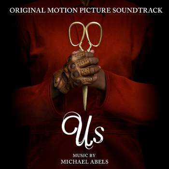 Michae Abels - Us (Original Motion Picture Soundtrack) (CD)