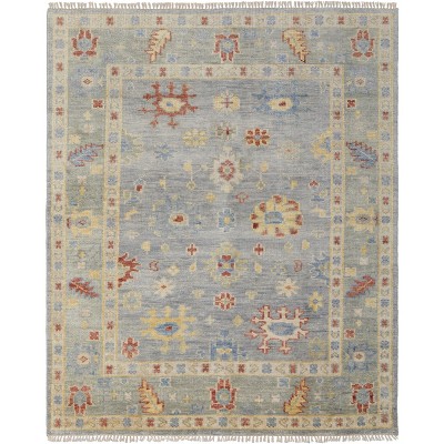 Fillmore Traditional Floral & Botanical Area Rug