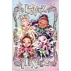 Trends International Bratz - Pixiez Unframed Wall Poster Prints - 4 of 4