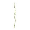 Fabric Mistletoe String Garland (Set of 2) - 3 of 3