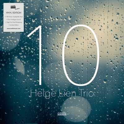 Helge Lien Trio - 10 (Vinyl)