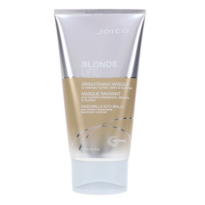 Joico Blonde Life Brightening Masque 5.1 oz