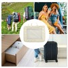 Unique Bargains Portable Packing Cube 1 Pc - 4 of 4