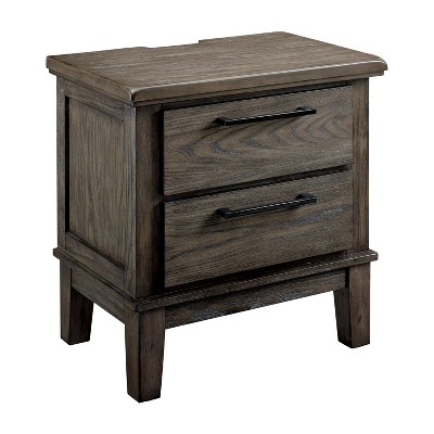 target usb nightstand