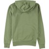 Elevenparis Mens Skeleton Hoodie Sweatshirt - 2 of 2