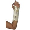 Sport Aid Deluxe Wrist Brace Left Large - 2 of 3