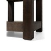 Maven Lane Paulo Wooden Side Table - 4 of 4