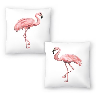 pink throw pillows target