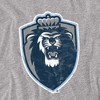 Men's Old Dominion University Official Primary Logo T-Shirt - 2 of 4