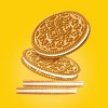 Oreo Thins Golden Cookies Family Size - 11.78oz - 2 of 4