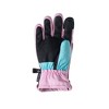 Andy & Evan  Toddler Kids Zipper Gloves - 4 of 4