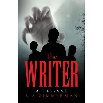 The Writer - by  S A Zimmerman (Paperback)