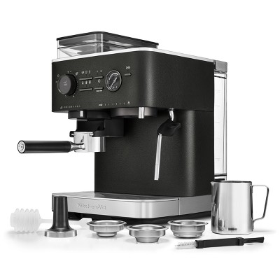 KitchenAid Espresso Machine KES6551JP