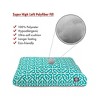Majestic Pet Aruba Rectangle Dog Bed - Pacific - Medium - 2 of 4
