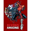 Women's Spider-Man: Beyond Amazing Web Shooting T-Shirt - 2 of 4