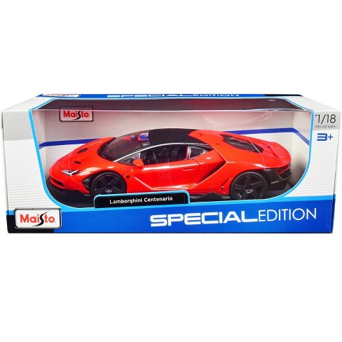 Special Edition Diecast Boxed 1:18 Scale Model Car / Multiple models