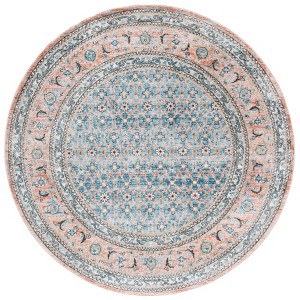 Shivan SHV722 Power Loomed Indoor Rugs - Safavieh - 1 of 3
