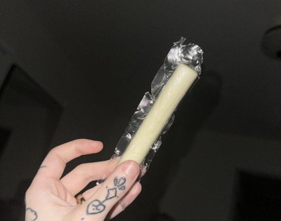 Low-moisture Part-skim Mozzarella String Cheese - 12oz/12ct - Good ...