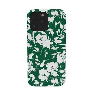 Marta Barragan Camarasa Monochrome wild garden Snap iPhone Case - Society6 - 1 of 1