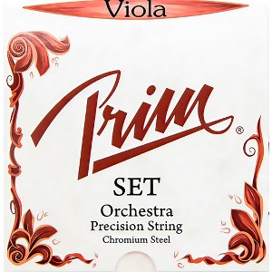 Prim Precision Viola String Set - 1 of 1