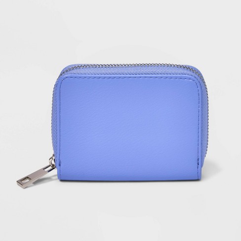 All Day Zip Card Case