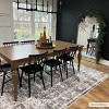 Hauteloom Bevin Washable Area Rug - 2 of 4